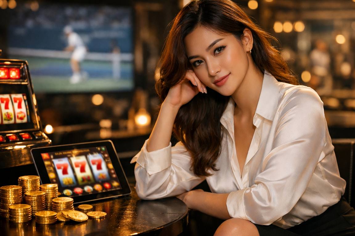 xsmb vip Sảnh game di động có gì bên trong?